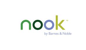 comprar ebook formato Nook
